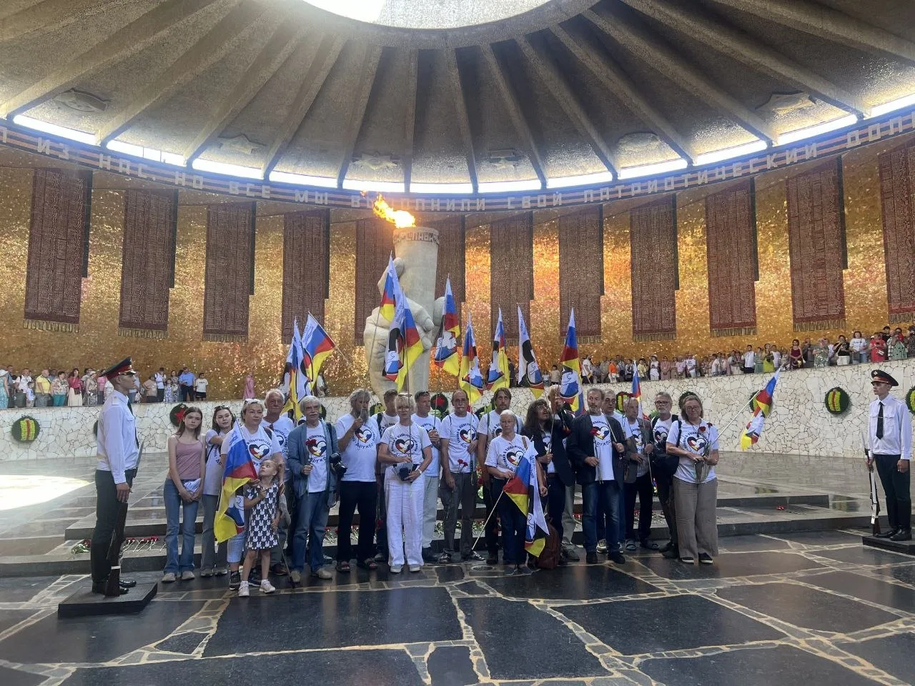 Winners of the Country Stage of the "Leader of Public Diplomacy" Contest in Germany have been Announced