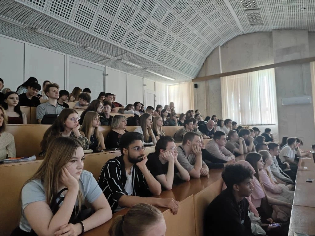 Открыт набор в Киношколу «Преодоление» для творческой молодёжи