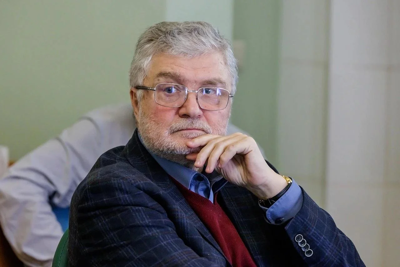 Писатель Юрий Поляков — о важности документального кино, кинофестивалях и проблеме искусственного интеллекта в творчестве