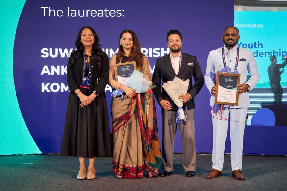 V Международный конкурс «Лидер общественной дипломатии» продлил прием заявок до 12 апреля 