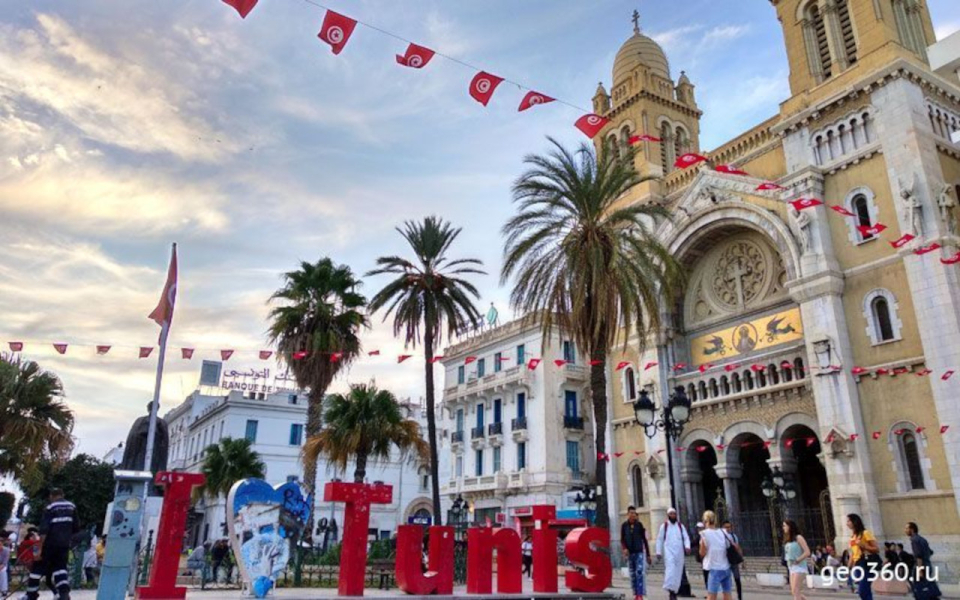 Дни Ассамблеи Народов Мира пройдут в Тунисе