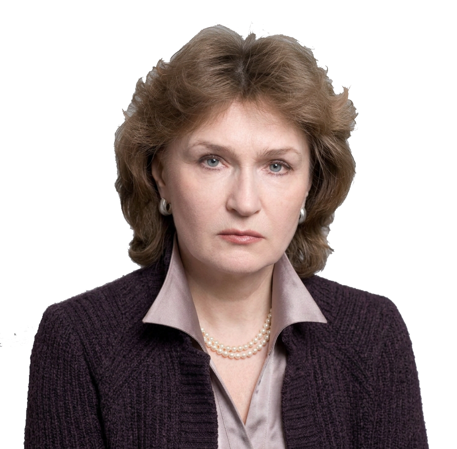 Нарочницкая Наталия Алексеевна