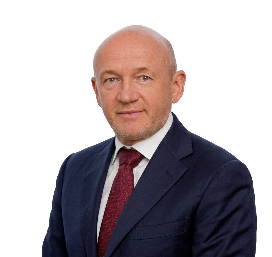 Платонов Владимир Михайлович