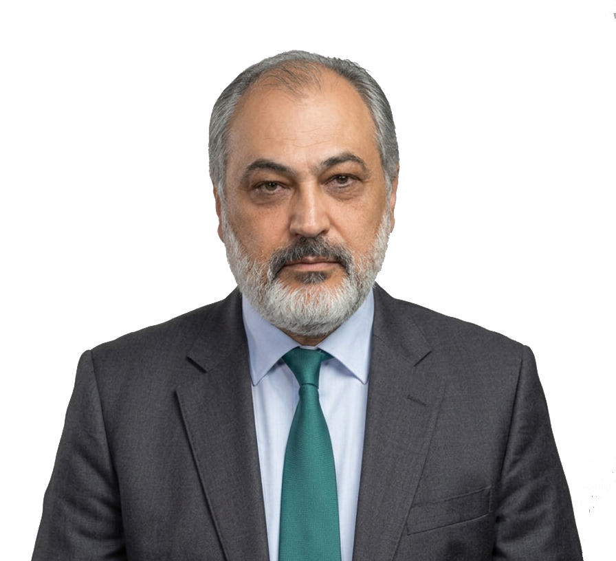 Сафрастян Рубен Арамович