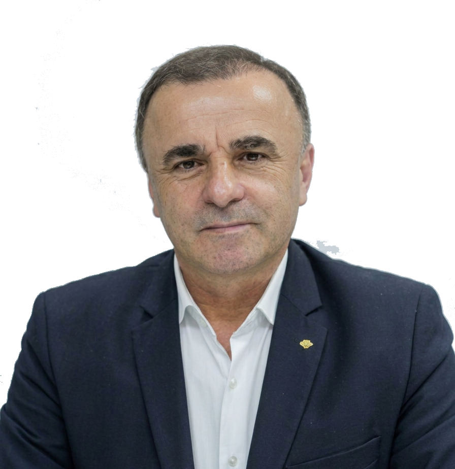 Тарлев Василий Павлович