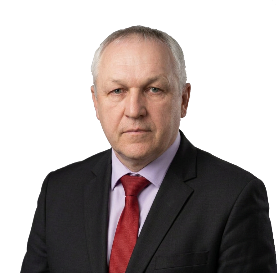 Тварионас Виталий Ионо