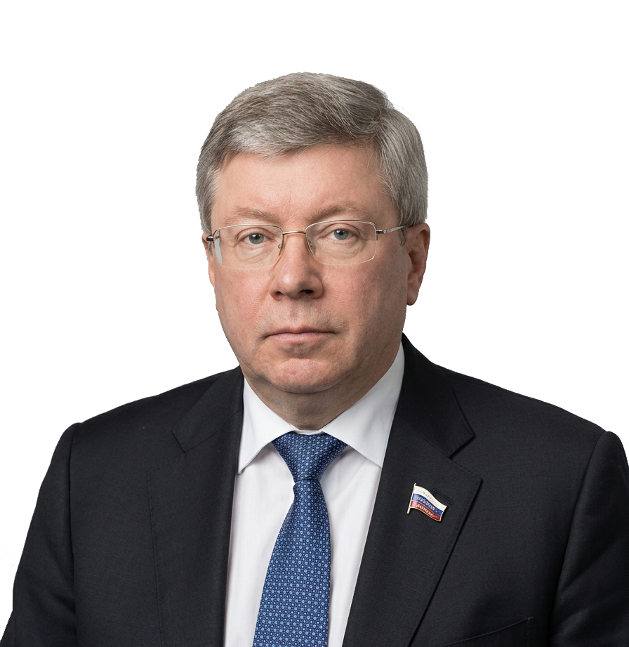 Торшин Александр Порфирьевич