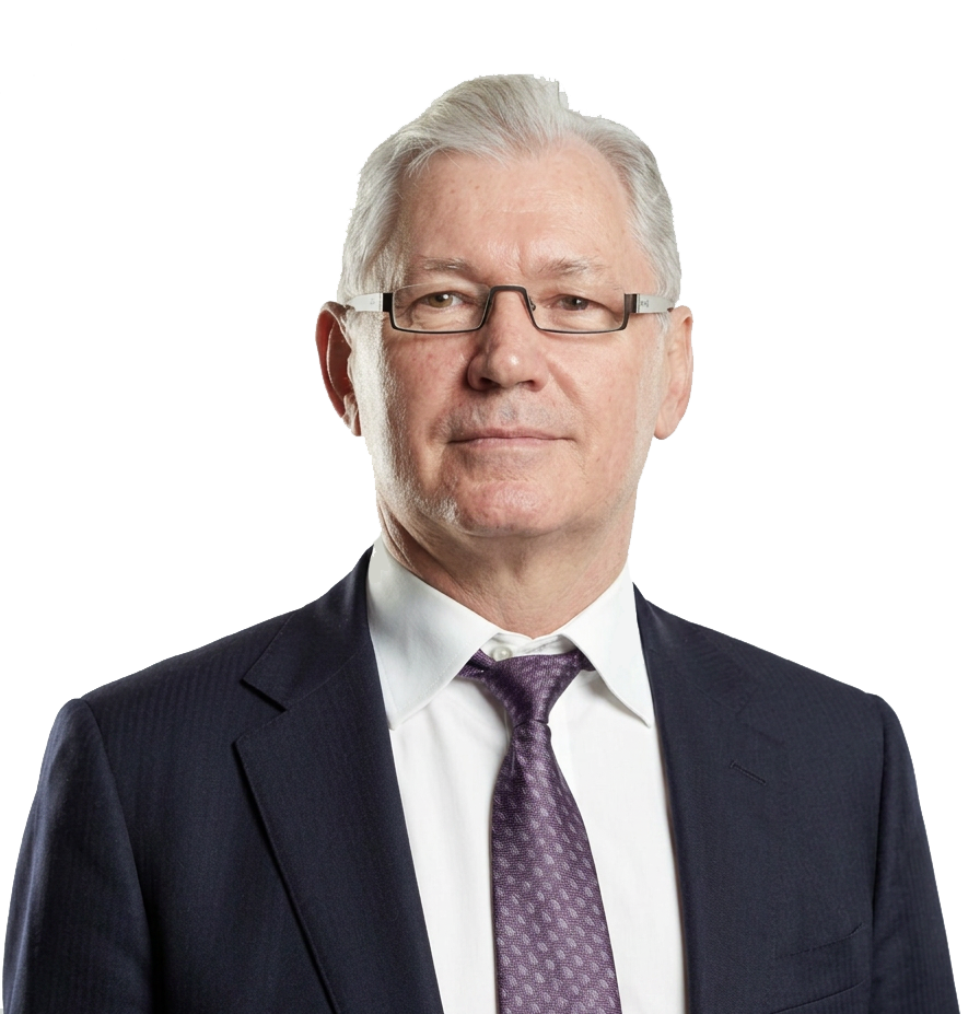 Федоров Михаил Васильевич