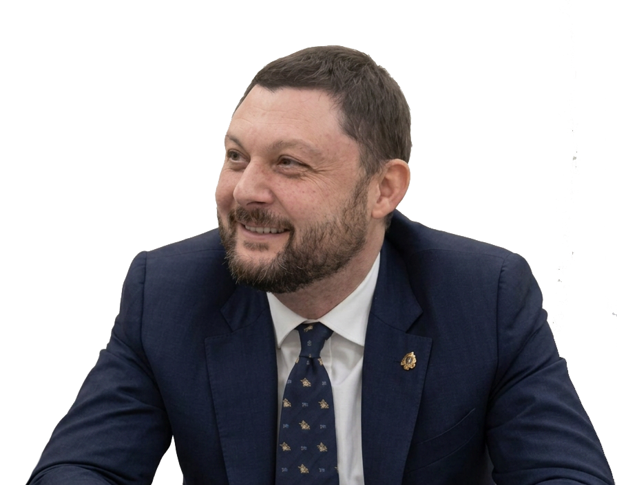 Церетели Василий Зурабович