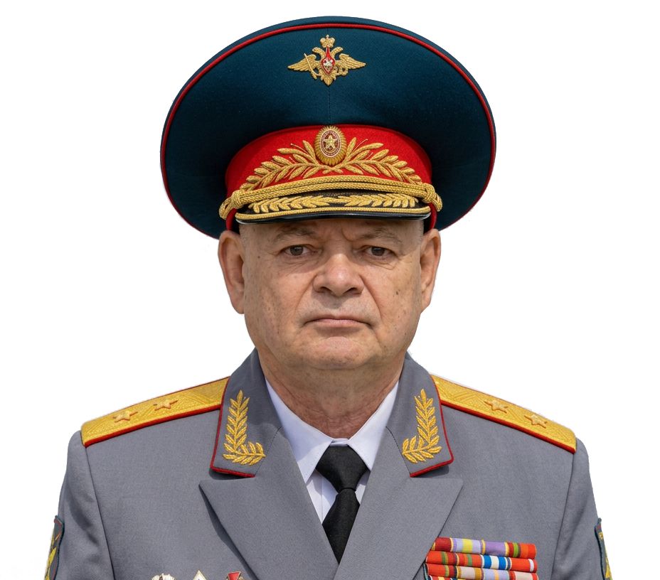 Алексей Юрьевич Савин
