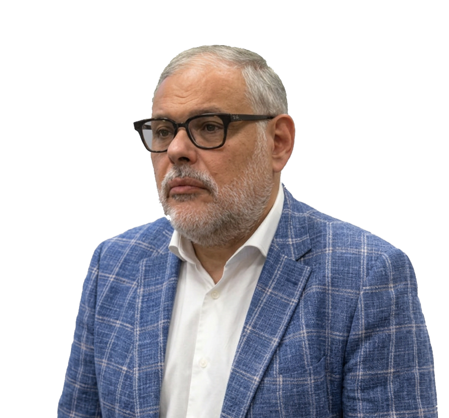 Хазин Михаил Леонидович