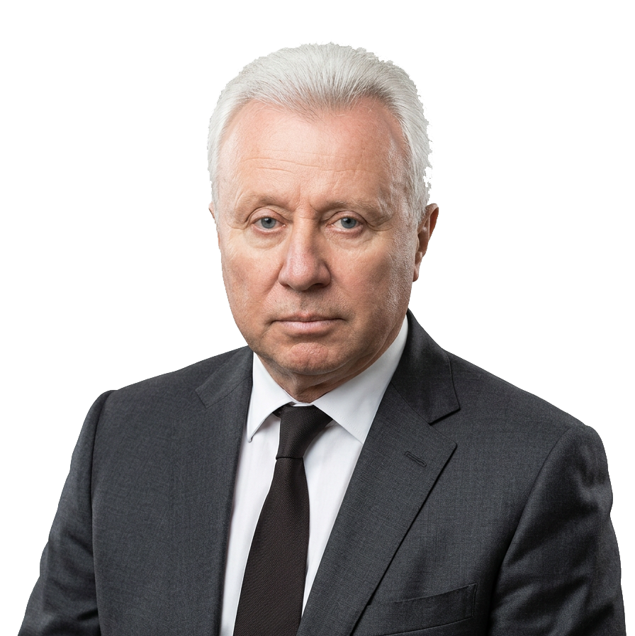 Паламарчук Юрий Анатольевич