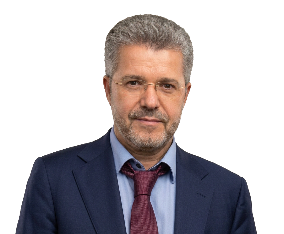 Королев Станислав Львович