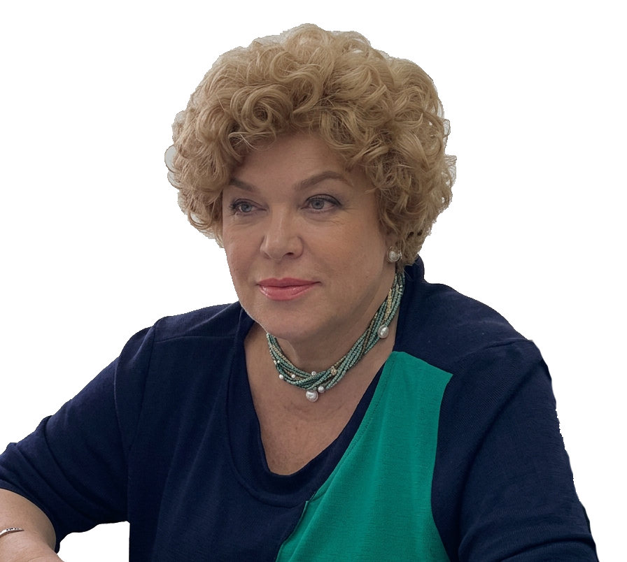 Петрова Юлия Игоревна