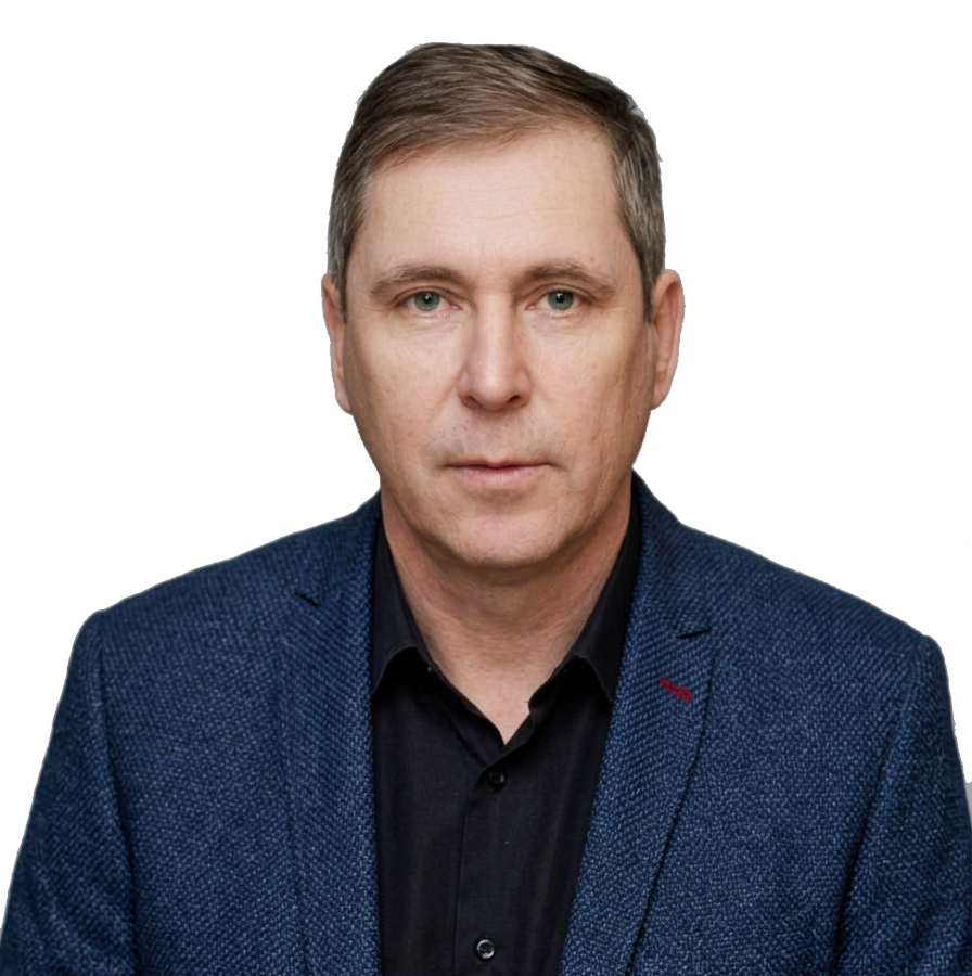 Рабинович Александр Леонидович