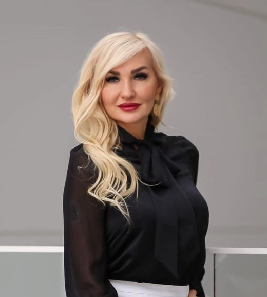 Ергунова Ольга Титовна