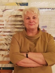 Самохина Эльмира Геннадьевна
