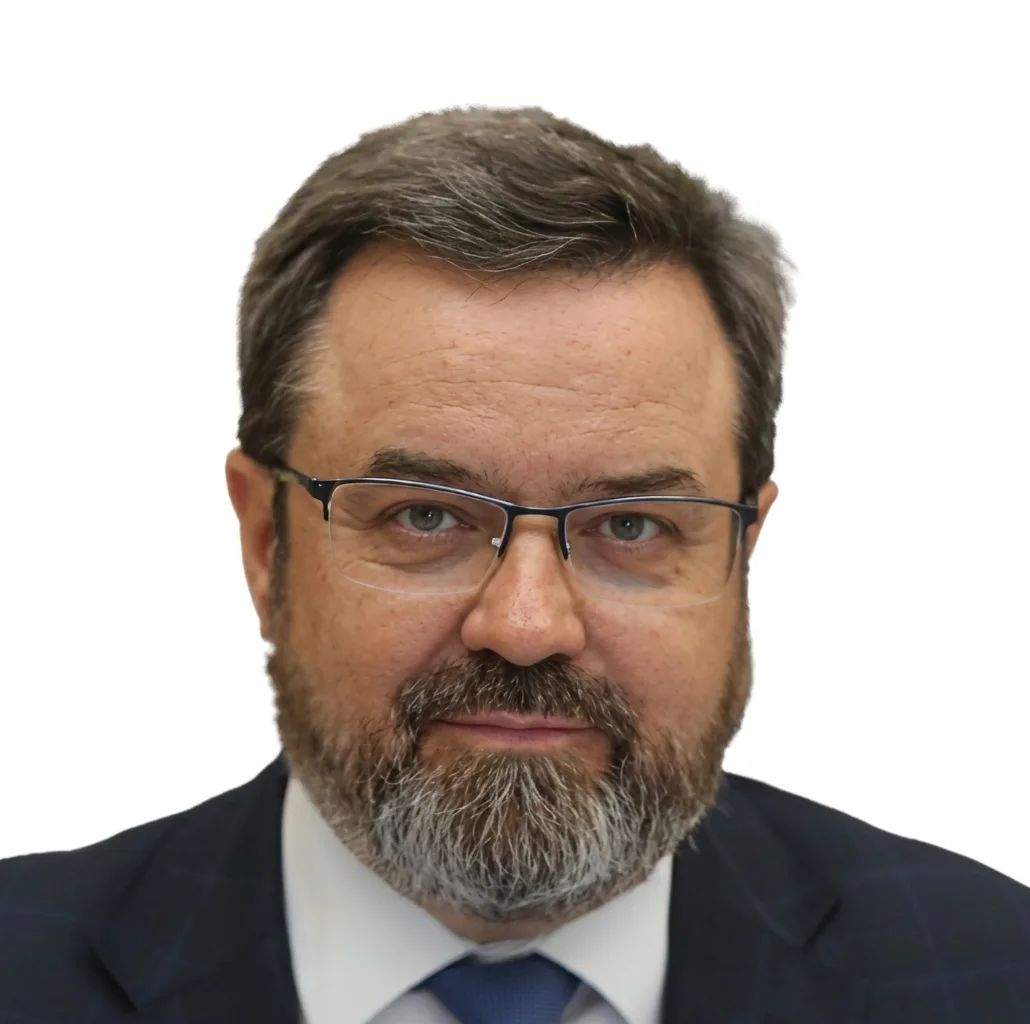 Сафронов Евгений Анатольевич