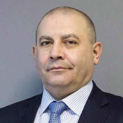 Мишин Игорь Николаевич