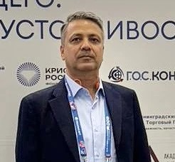 Агарвал К. К.