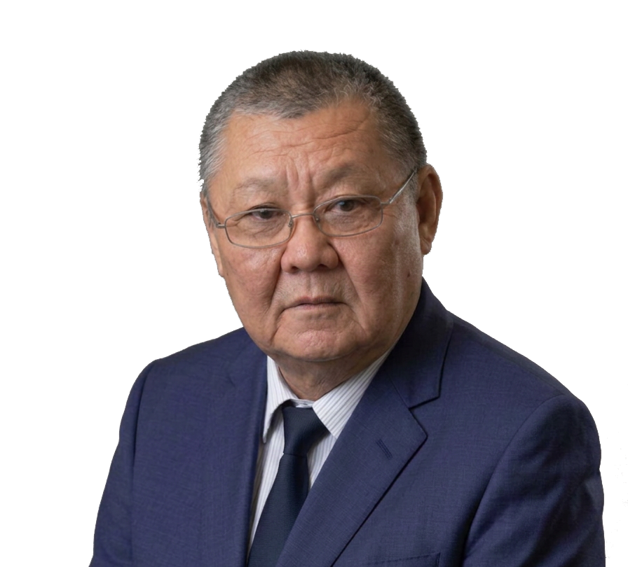 Мамытов Токтокучук Болотбекович