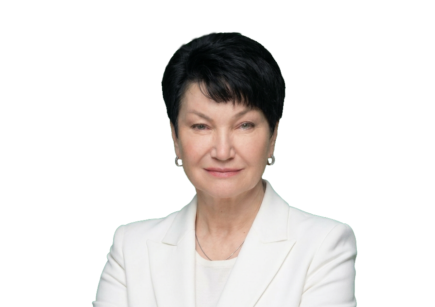 Очирова Александра Васильевна