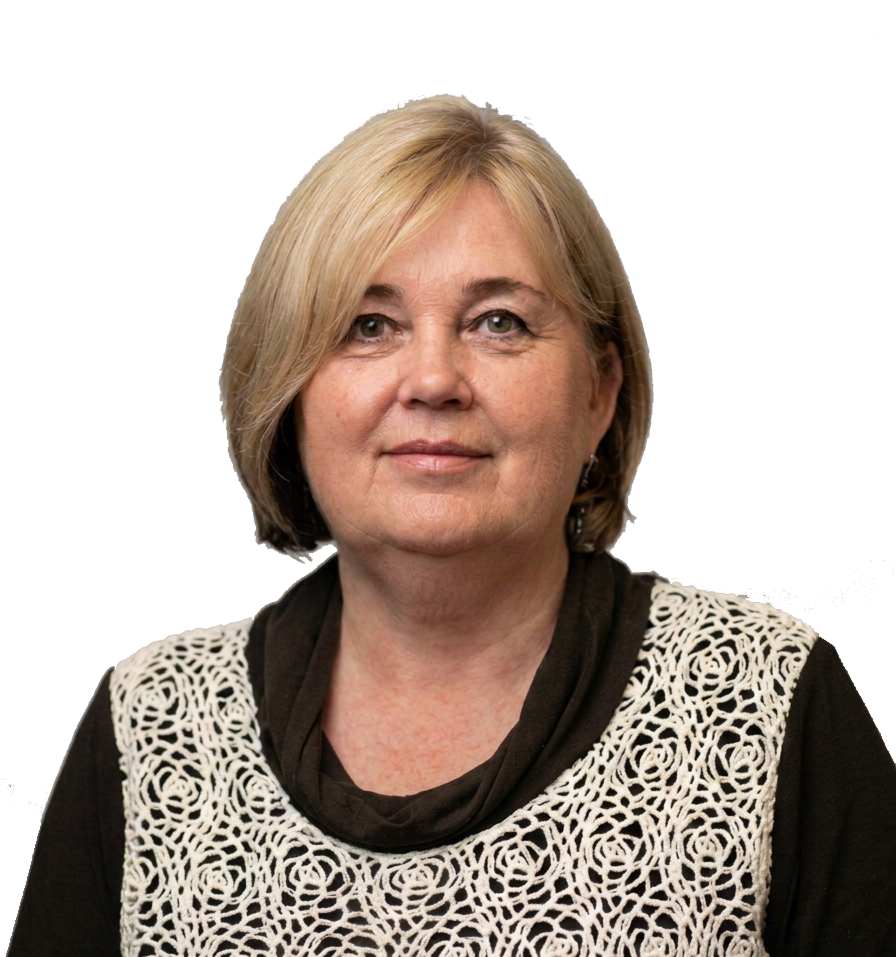 Трунина Лариса Александровна