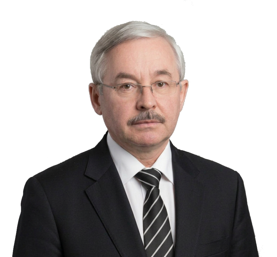 Шейман Виктор Владимирович