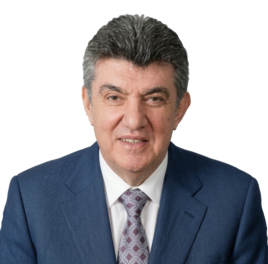 Абрамян Ара Аршавирович