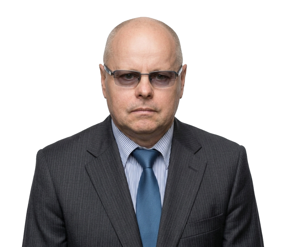 Агеев Александр Иванович