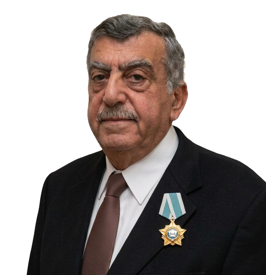 Альтваль Салама Фахри Ханна