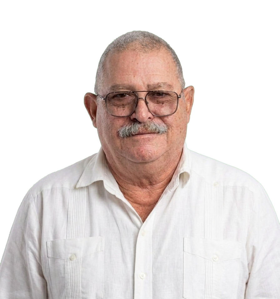 Бароссо Оскар Вилльяр