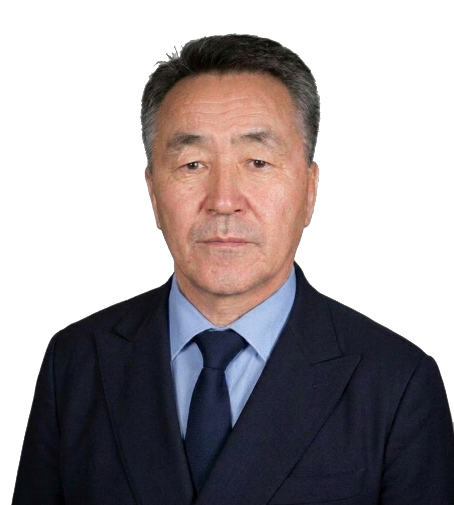 Белеков Иван Итулович