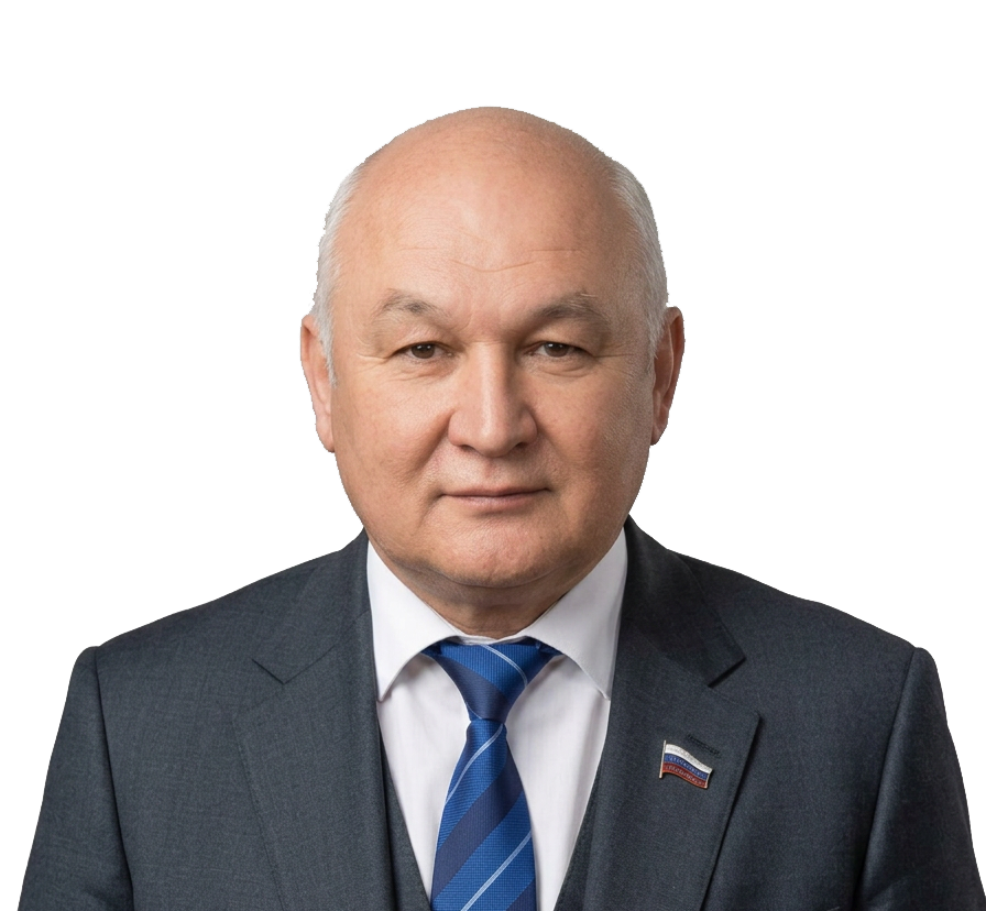 Гильмутдинов Ильдар Ирекович