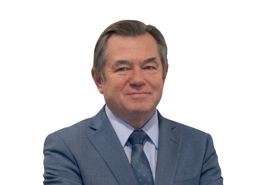 Глазьев Сергей Юрьевич