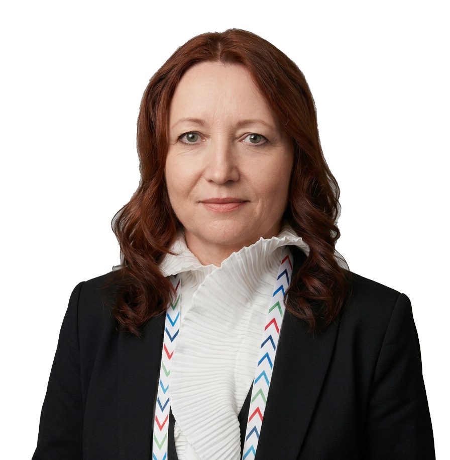 Дарнева Ирина Степановна