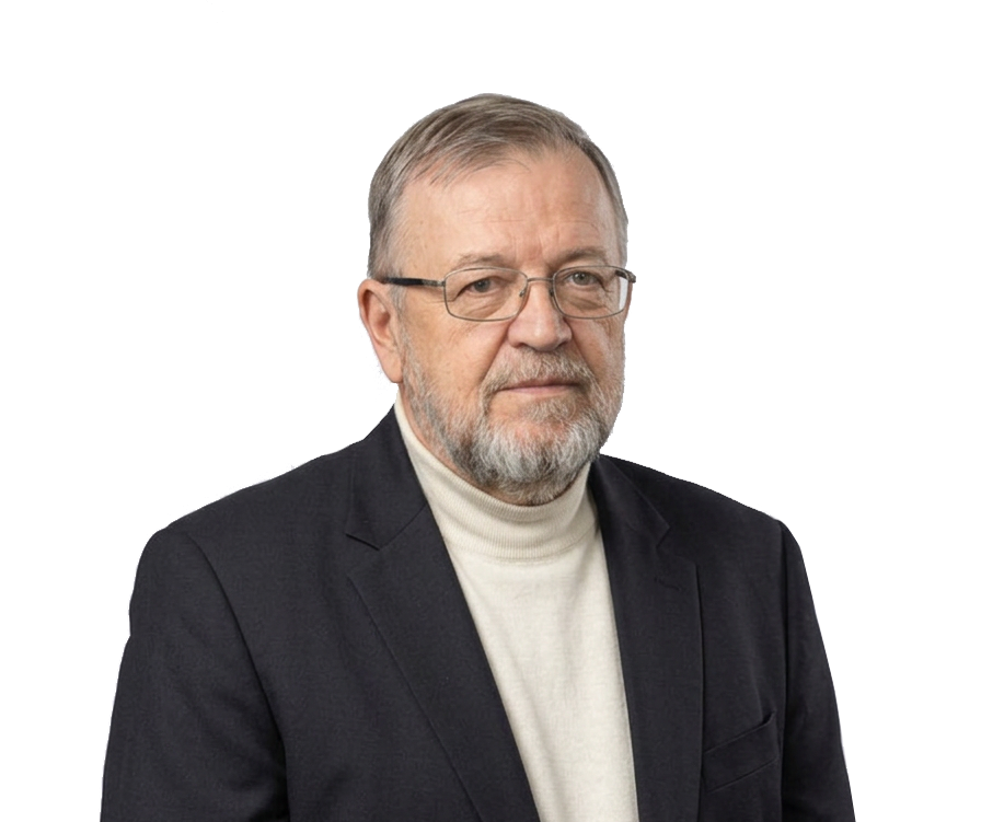 Зорин Владимир Юрьевич