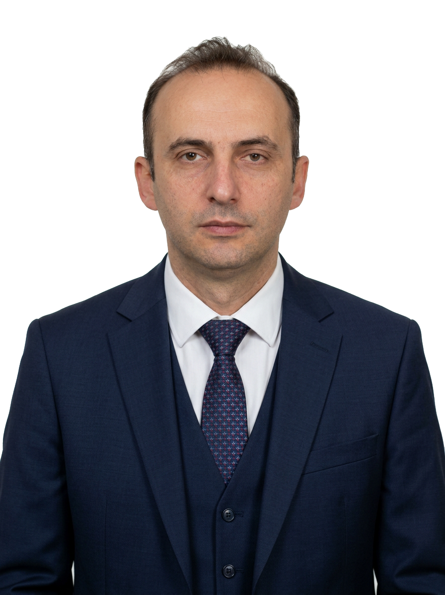 Коцески Сретен