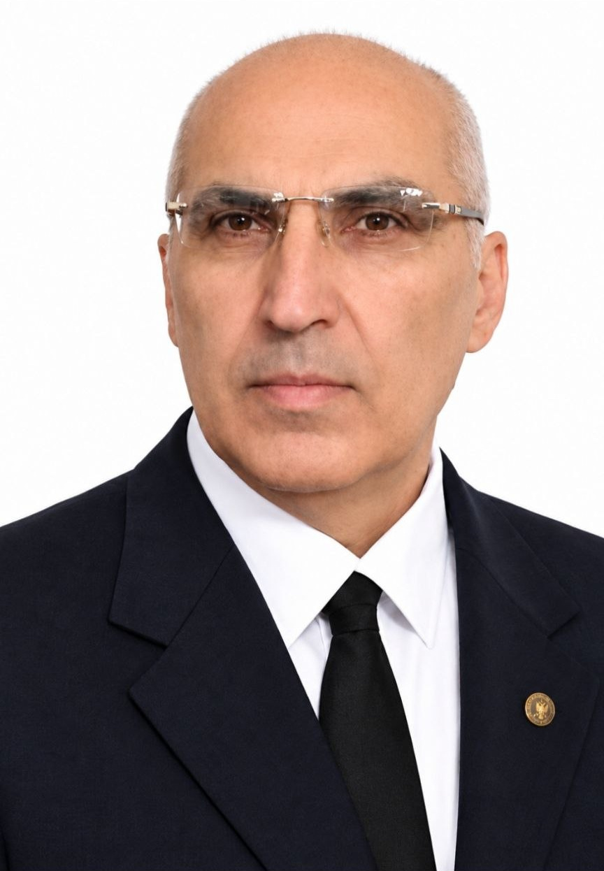 Кусиани Виктор Павлович