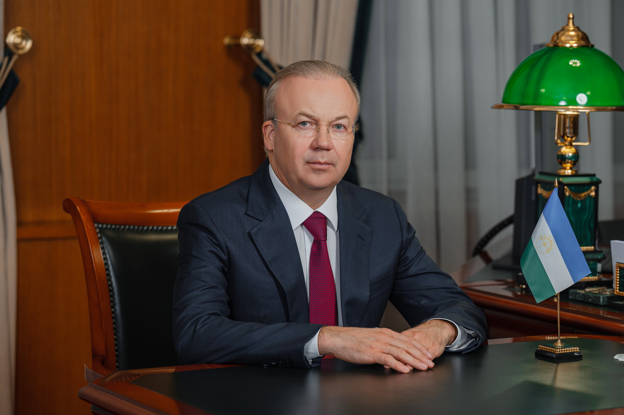 Назаров Андрей Геннадьевич