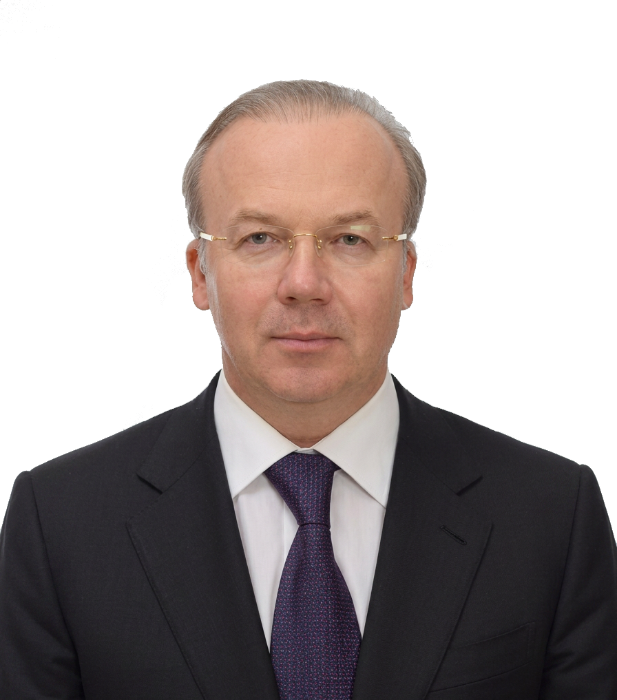 Назаров Андрей Геннадьевич
