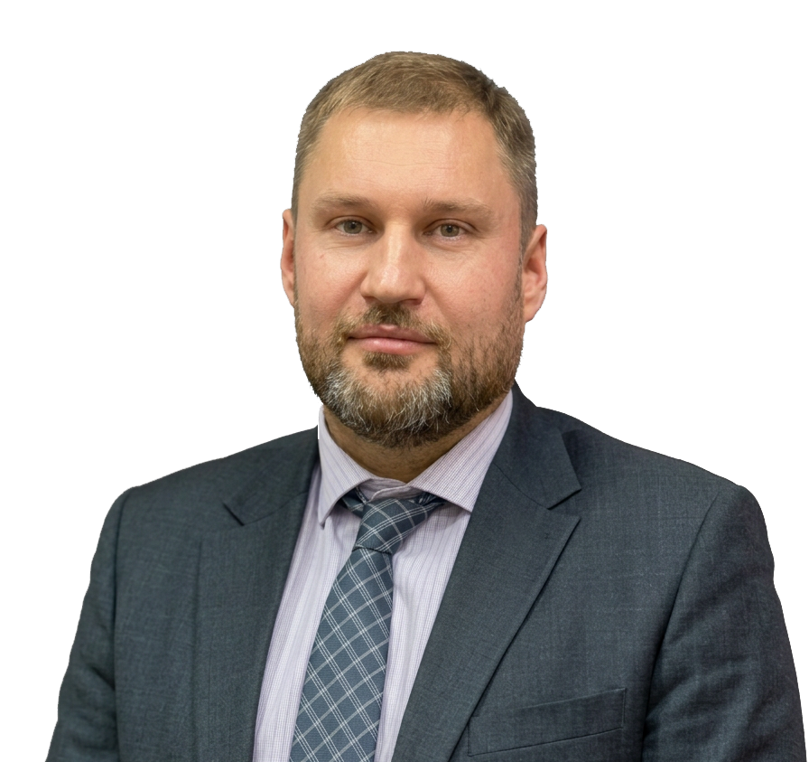 Манкевич Виталий Викентьевич