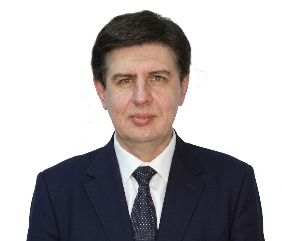 Махлин Павел Николаевич