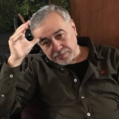 Исхаков Владимир Ильясович