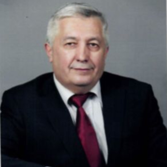 АБДУЛЛАЕВ Батыр Джуманиязович (Россия)