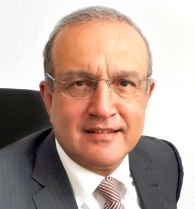 АЛИЕВ  Эльчин Рашид оглы