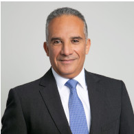 директор ATG Funds (OAE)