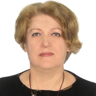 АРТЕМЕНКО Ольга Ивановна