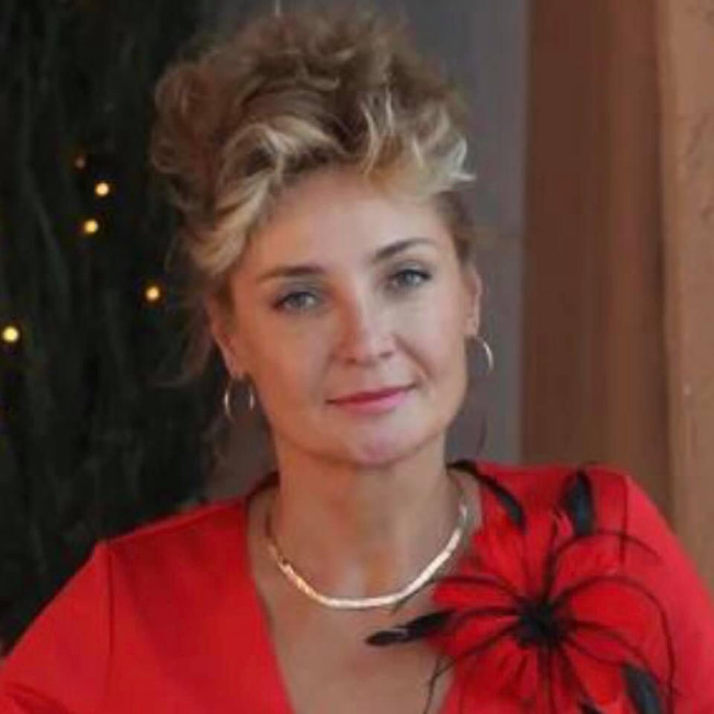 БАЛАБАНОВА Татьяна Валерьевна (Россия)