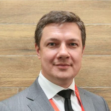 БАСИН Павел Анатольевич